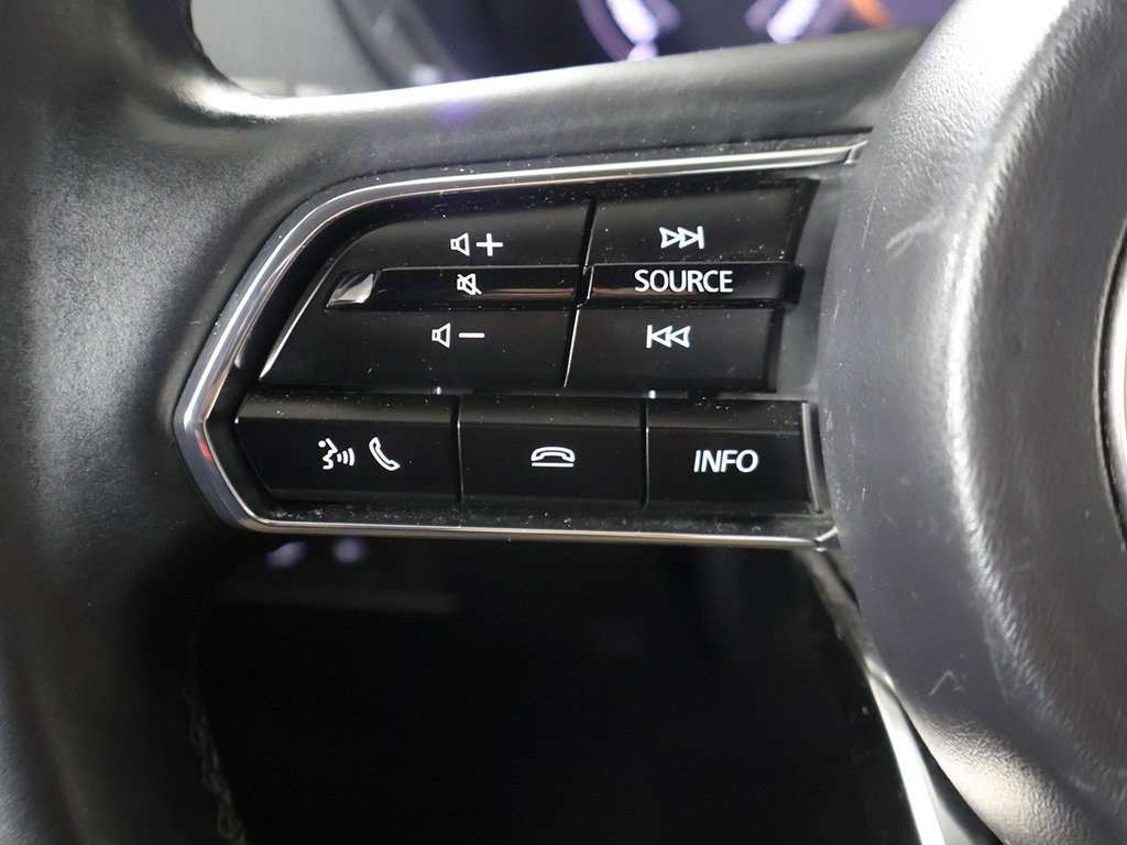 Used 2024 MAZDA CX-90 Plug-In Hybrid w/ Premium Pkg AWD/4WD image 44