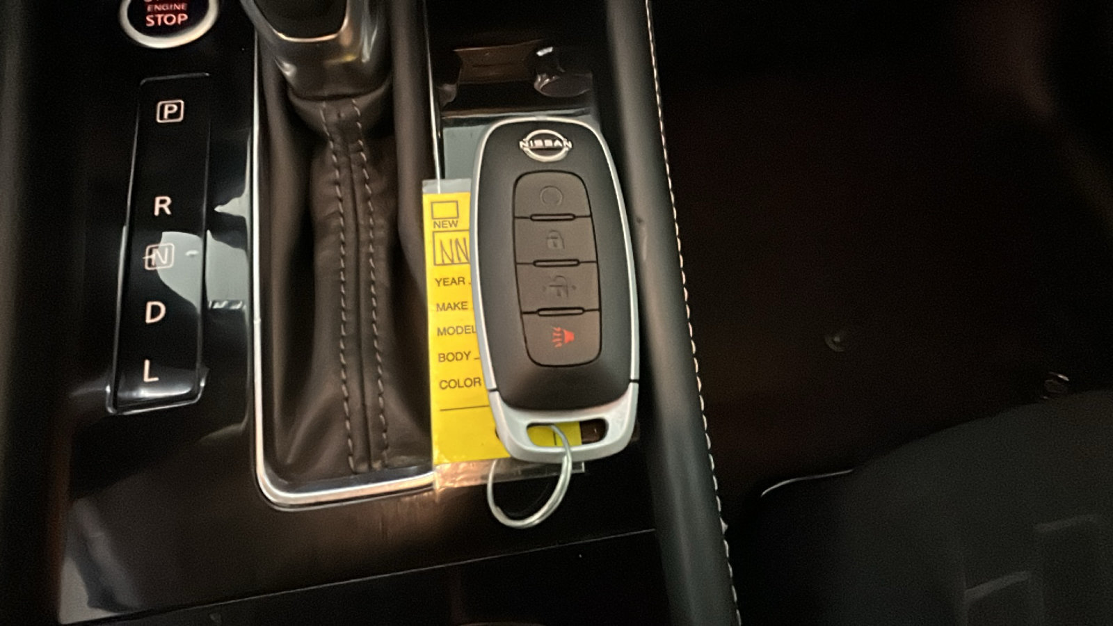 Used 2023 Nissan Kicks SV FWD image 25
