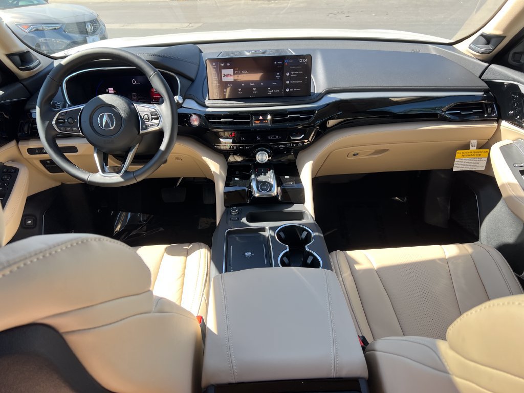 Certified 2026 Acura MDX w/ Technology Package AWD/4WD image 31