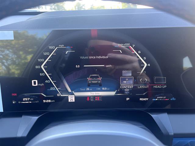 New 2026 BMW X3 M50 w/ Premium Package image 15
