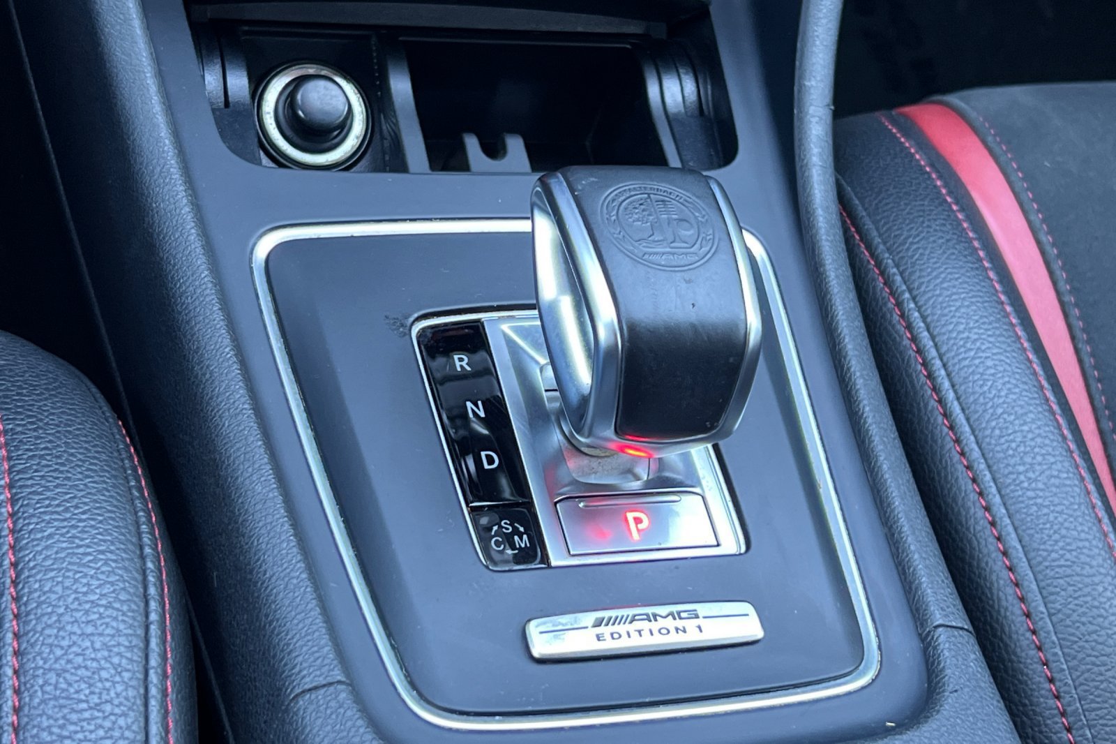 Used 2015 Mercedes-Benz CLA 45 AMG 4MATIC image 20