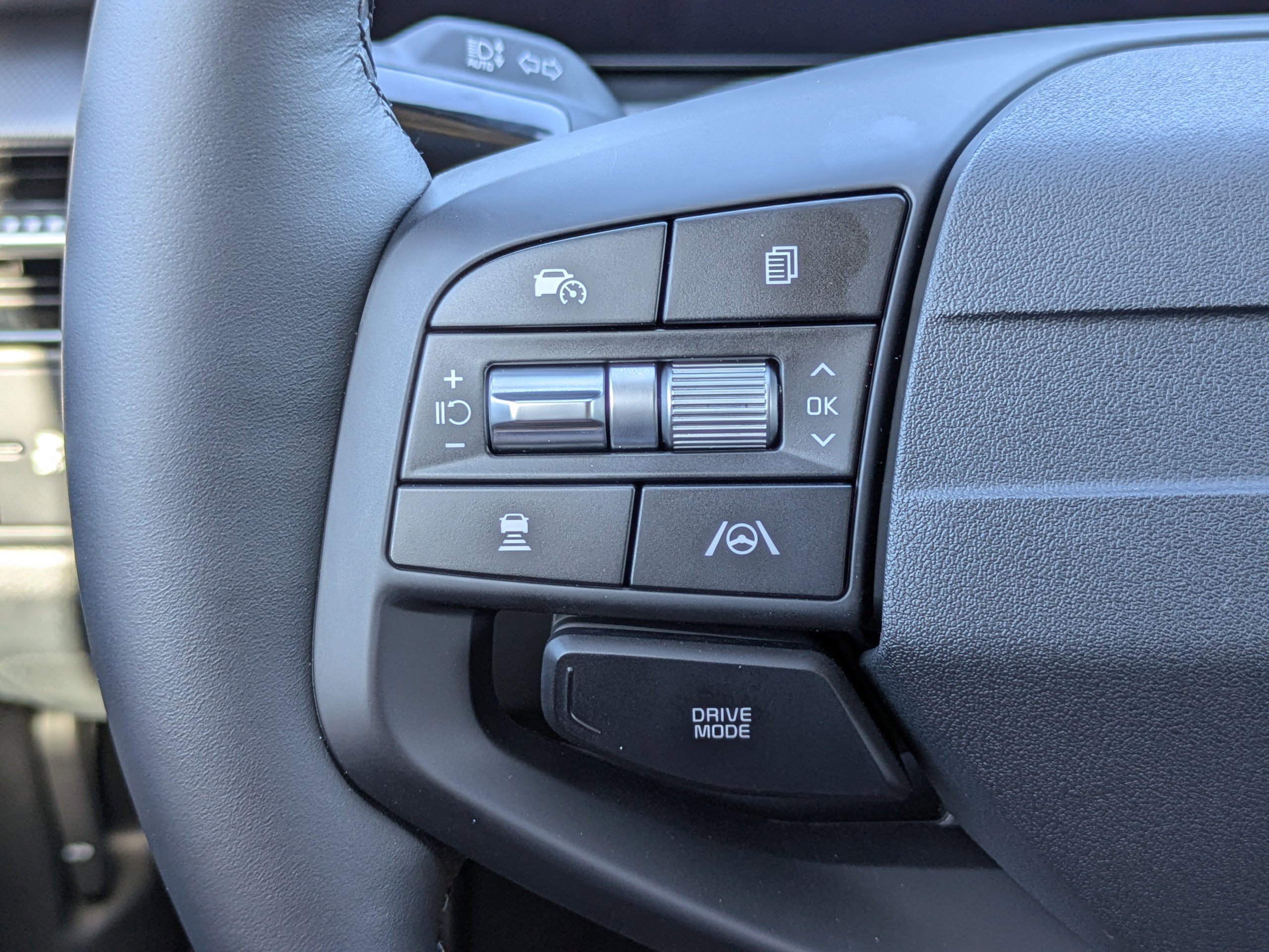New 2026 Kia Sportage LX FWD image 30