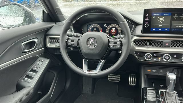 New 2026 Acura Integra A-Spec FWD image 23