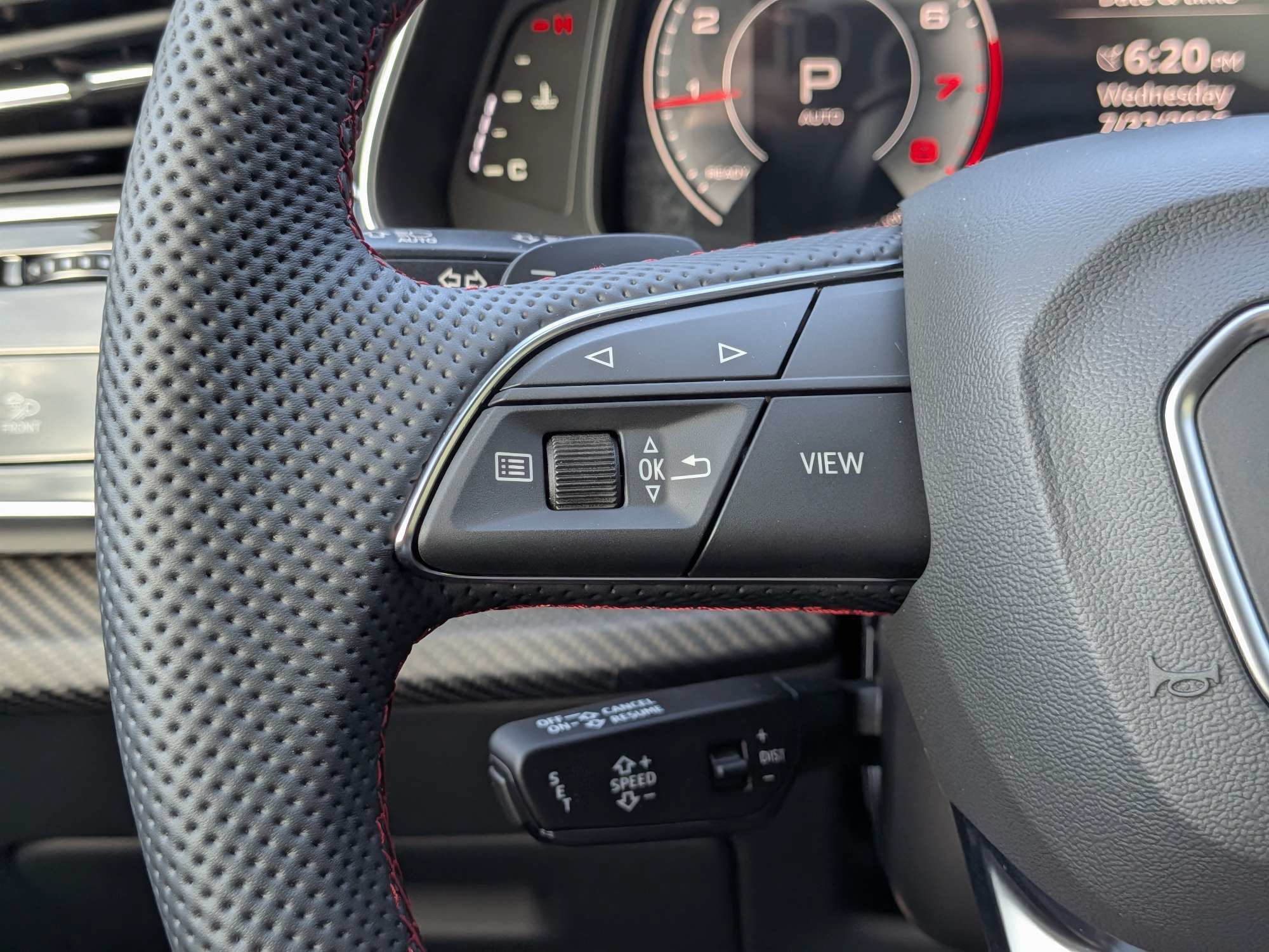 New 2026 Audi Q7 3.0T Prestige AWD/4WD image 28