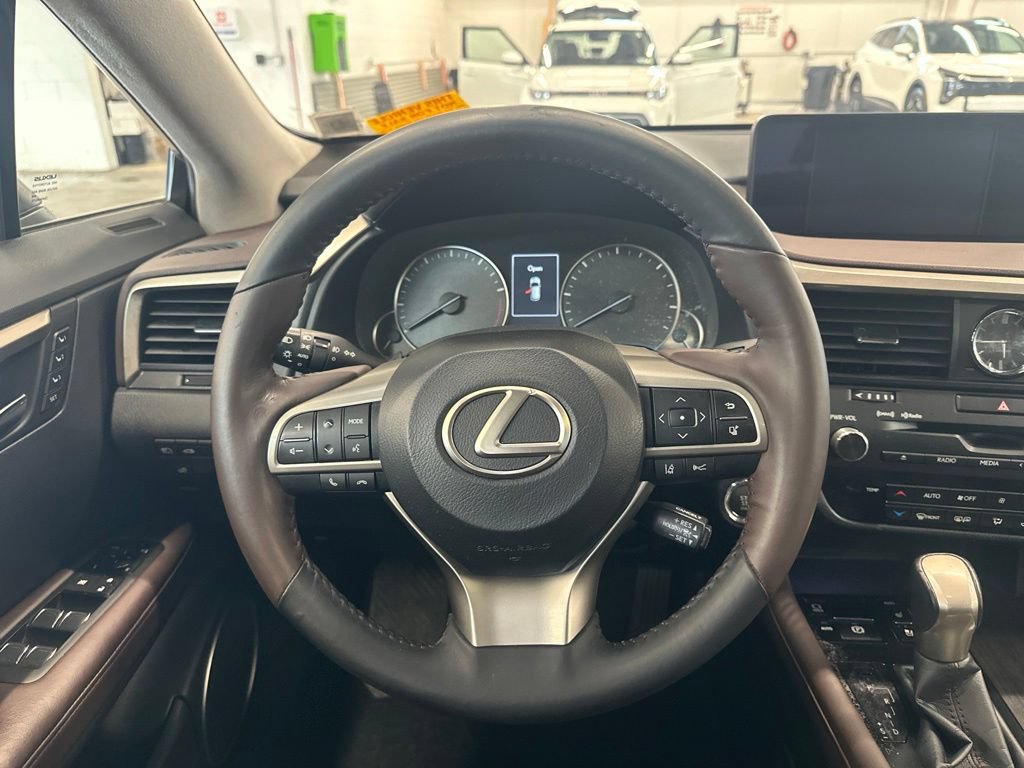 Used 2019 Lexus RX 350 AWD image 7