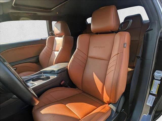 Used 2016 Dodge Challenger SRT Hellcat image 5