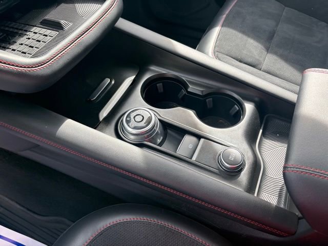 Used 2025 Ford Explorer ST image 22