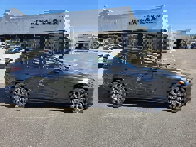 New 2026 MAZDA MAZDA3 2.5 S Sedan w/ Preferred Pkg image 2