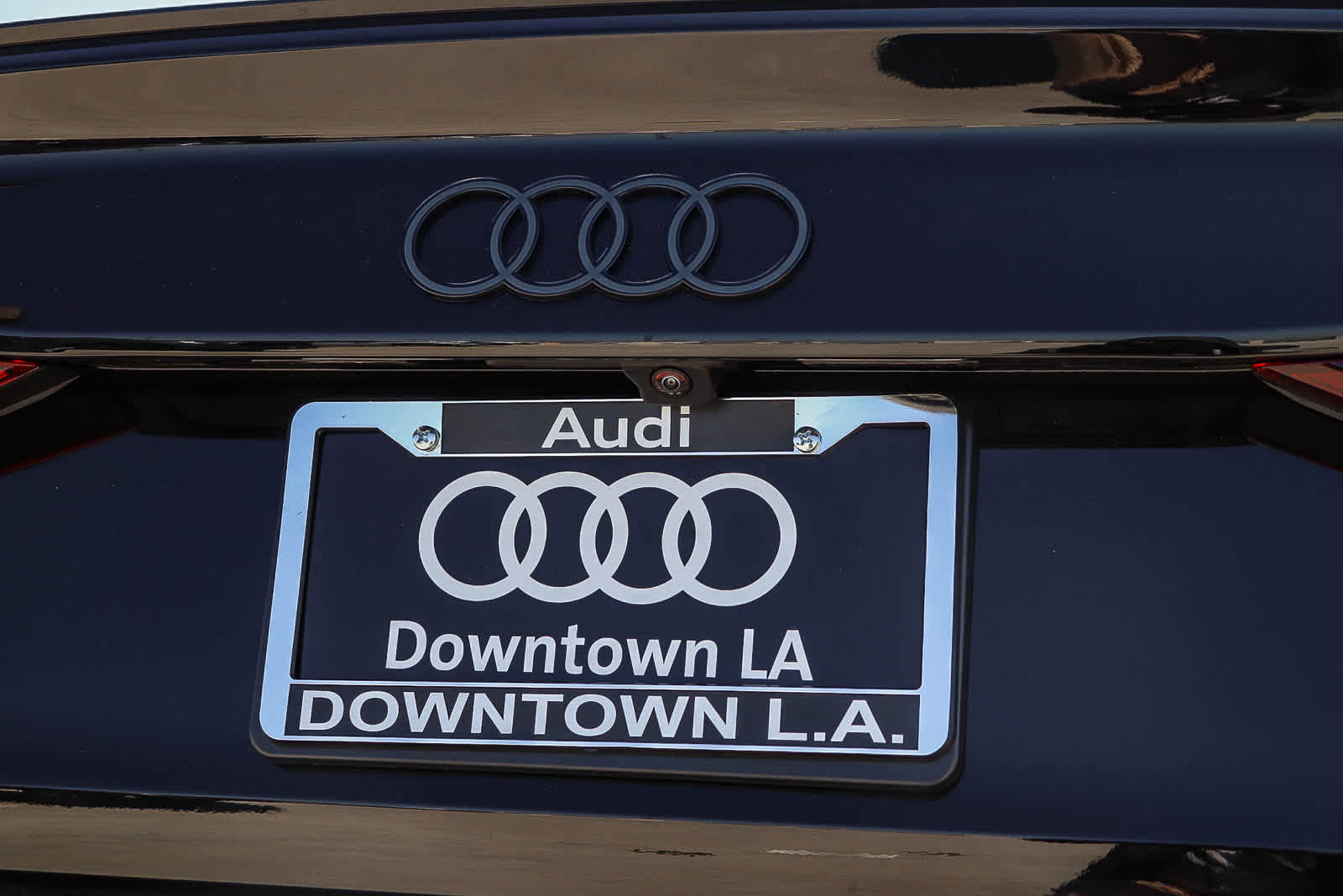 New 2026 Audi S3 Premium AWD/4WD image 11
