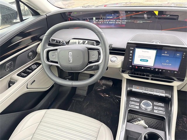 New 2026 Lincoln Nautilus Reserve image 14