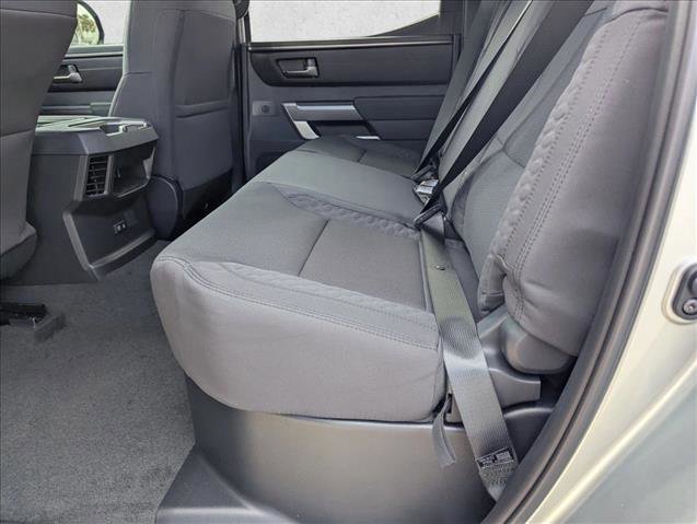 New 2026 Toyota Tundra SR5 image 14