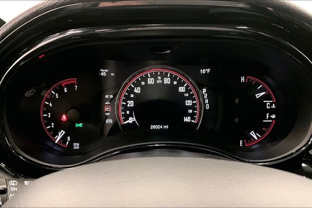 Used 2025 Dodge Durango R/T image 30