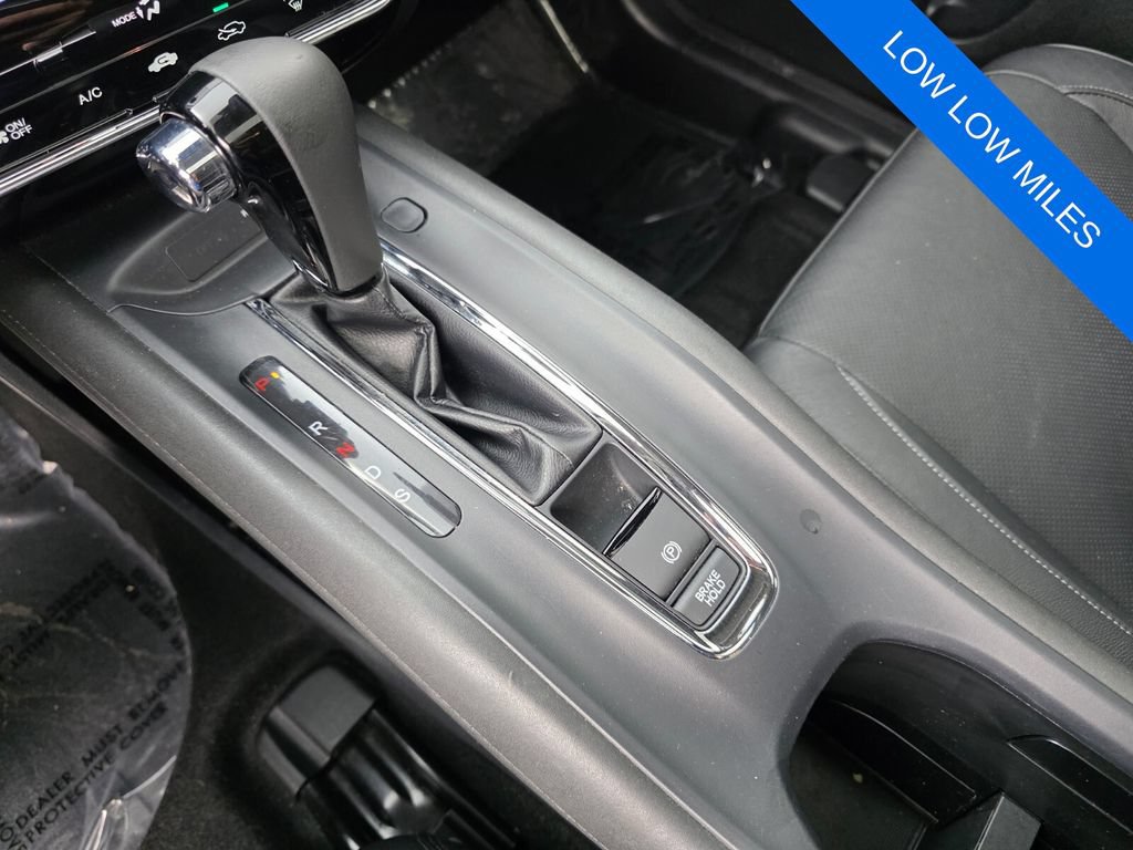 Used 2019 Honda HR-V EX-L image 23