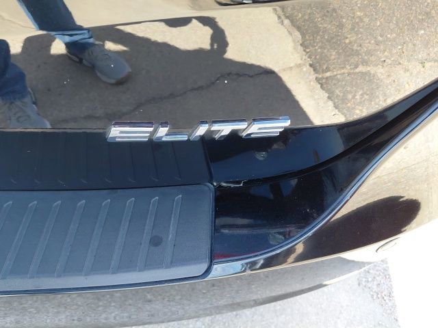 Used 2020 Honda Odyssey Elite image 36