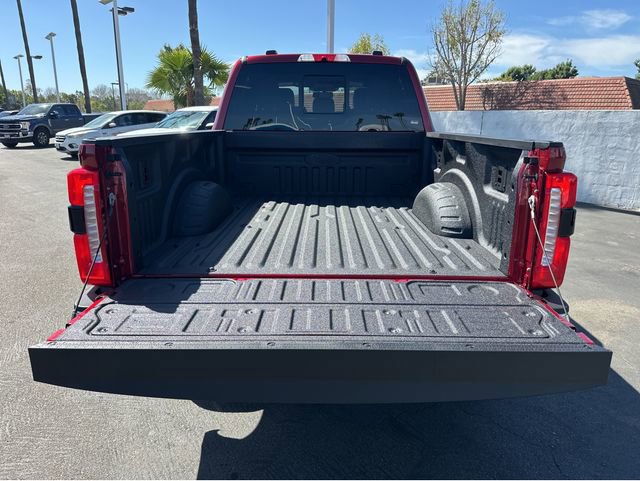 New 2026 Ford F250 Lariat w/ FX4 Off-Road Package image 19