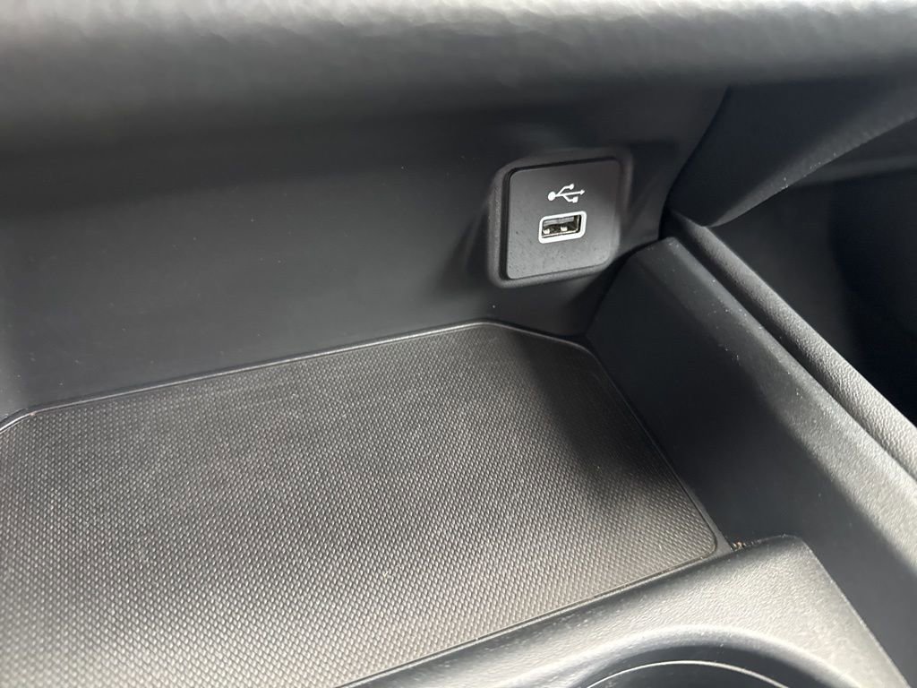 Certified 2023 Honda HR-V Sport image 28