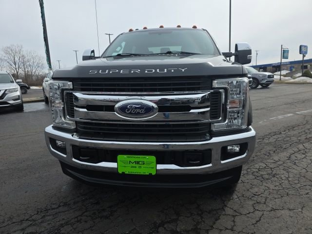 Used 2017 Ford F250 XLT w/ XLT Value Package image 13