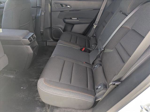 New 2026 Honda Prologue EX image 16