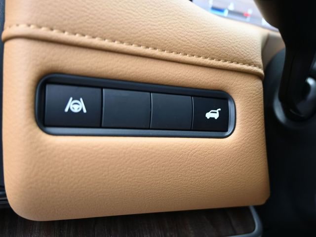 New 2026 Nissan Armada SL image 18