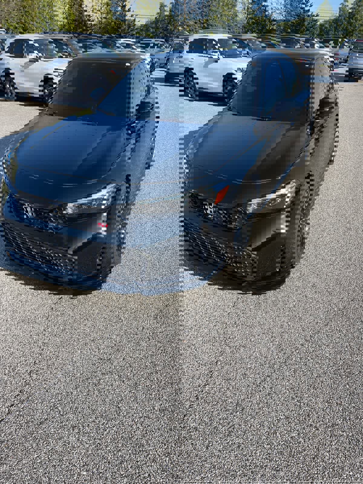 Certified 2026 Honda Civic Si image 5