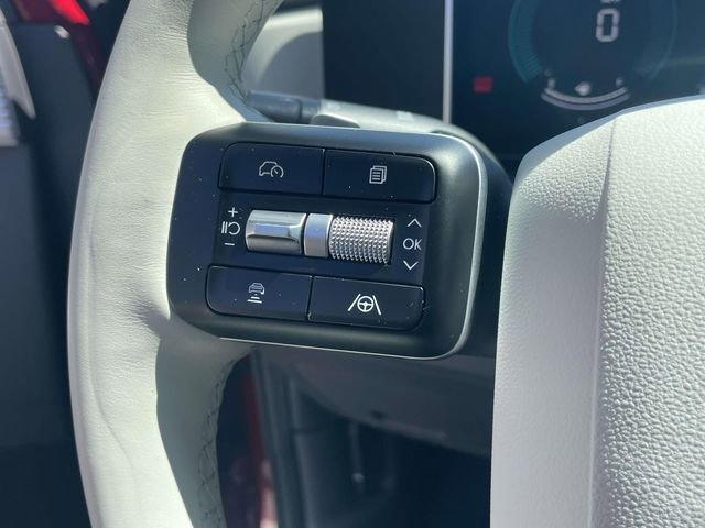 Certified 2026 Hyundai Santa Fe SEL FWD image 19