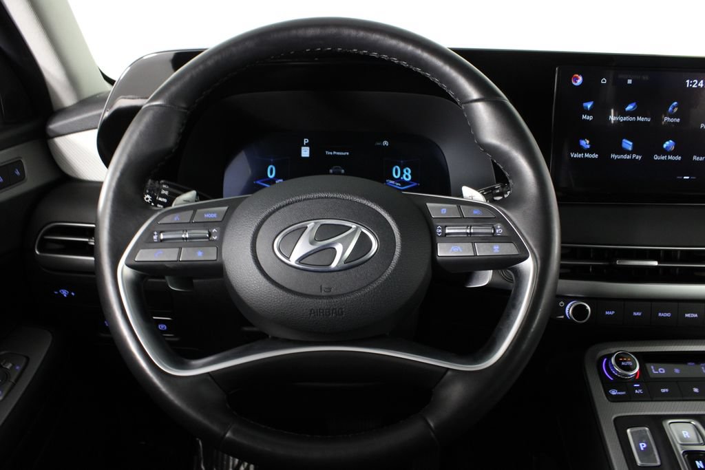 Used 2025 Hyundai Palisade SEL FWD image 28