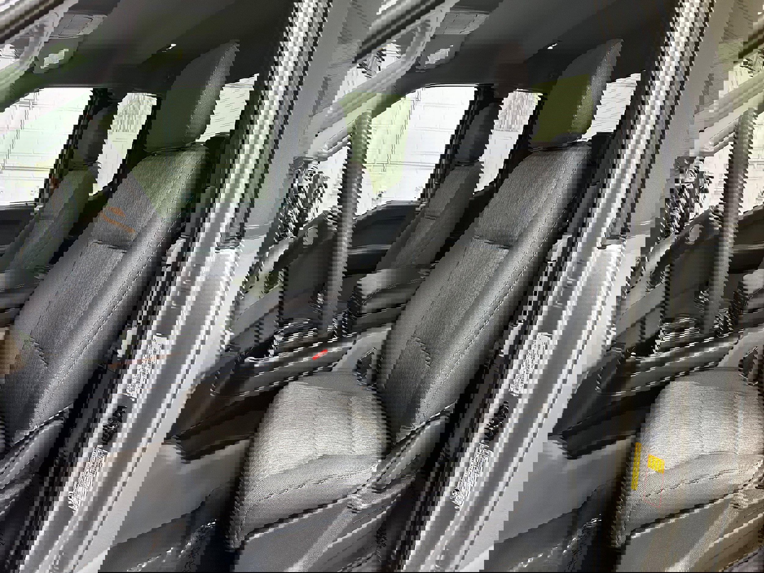 Certified 2022 Ford F150 XL w/ Equipment Group 101A High image 8