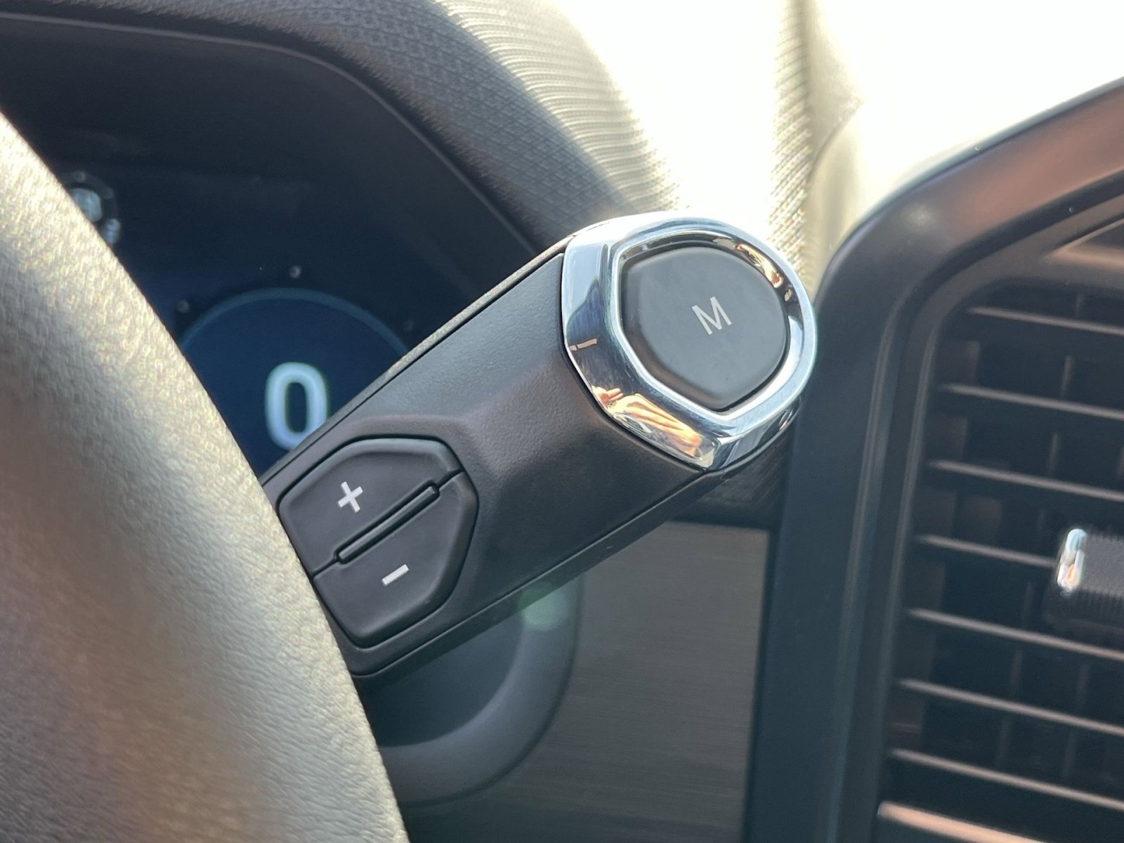 New 2026 Ford F150 STX AWD/4WD image 21