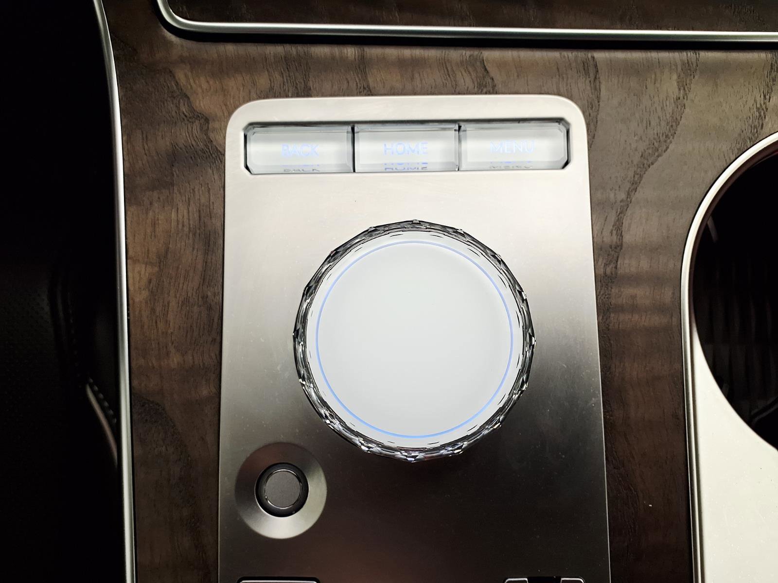 Certified 2026 Genesis GV80 2.5T Advanced image 22