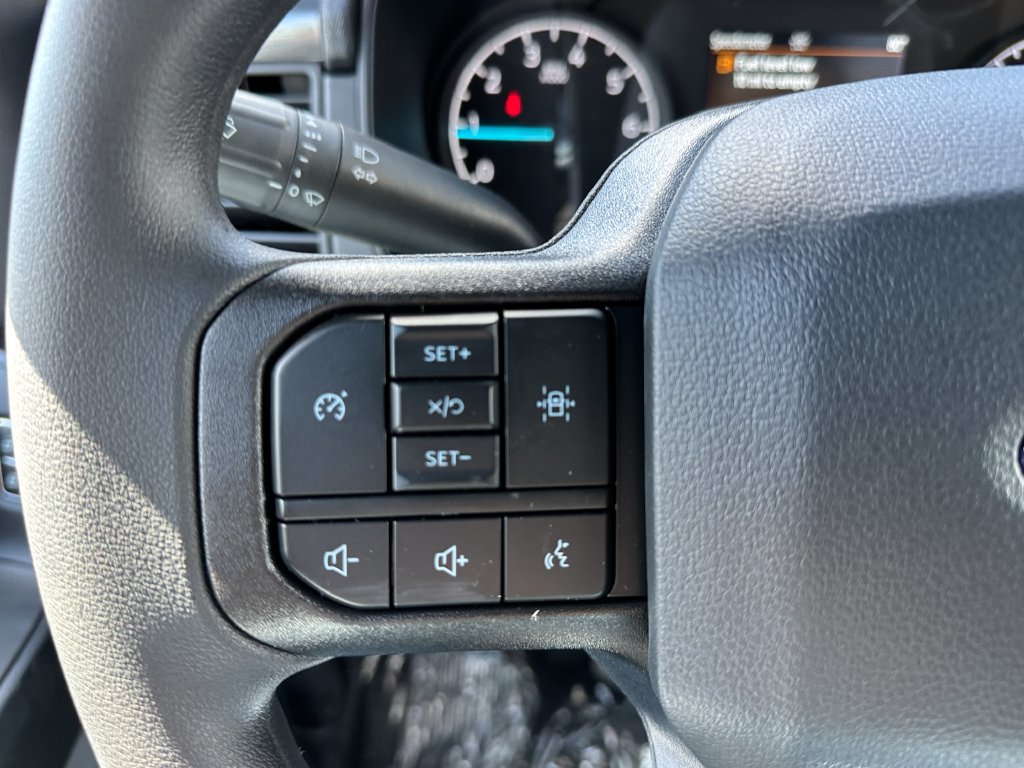 New 2026 Ford F150 STX RWD image 24