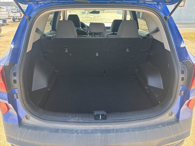 Used 2021 Kia Seltos LX image 10