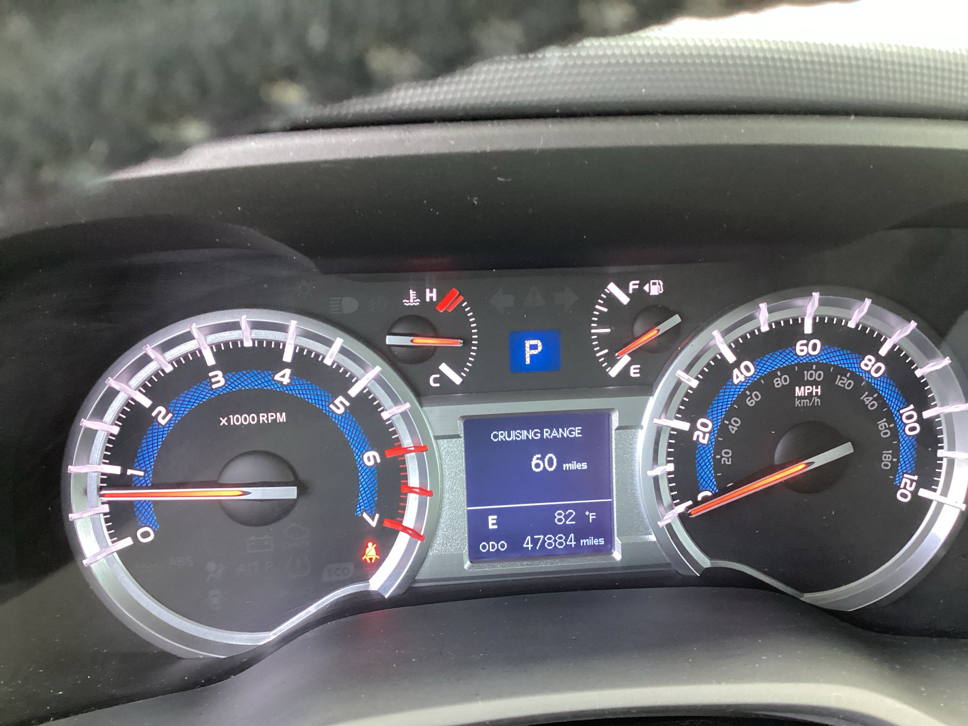 Used 2015 Toyota 4Runner SR5 Premium RWD image 21