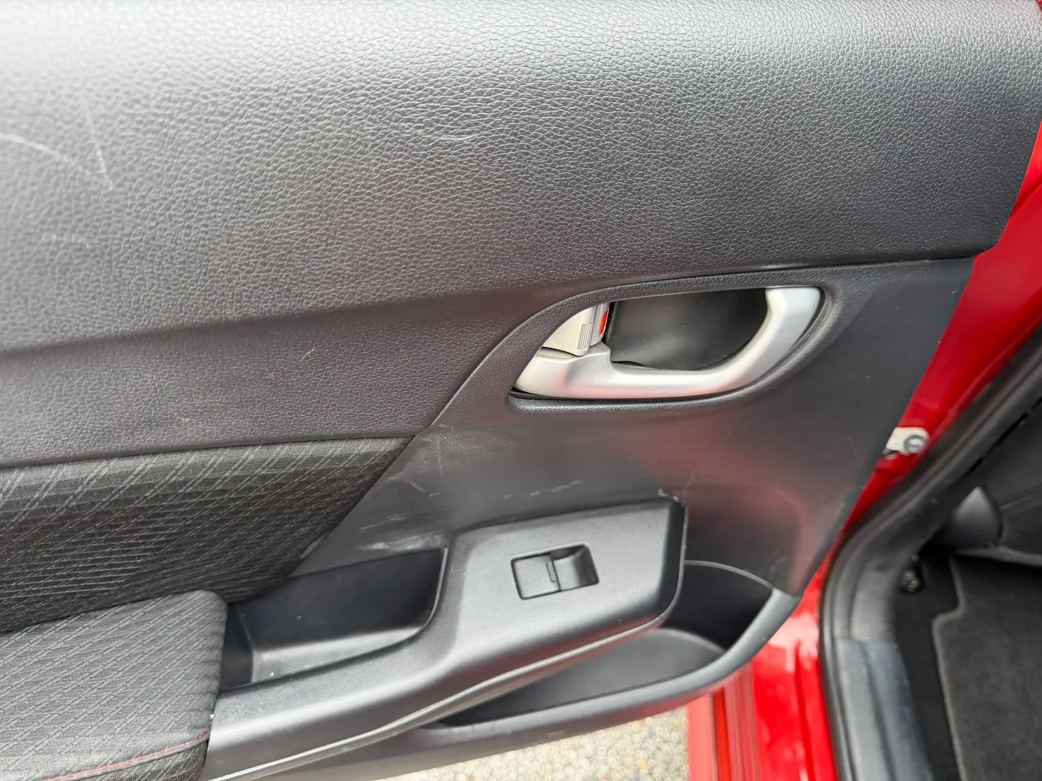 Used 2013 Honda Civic Si image 17