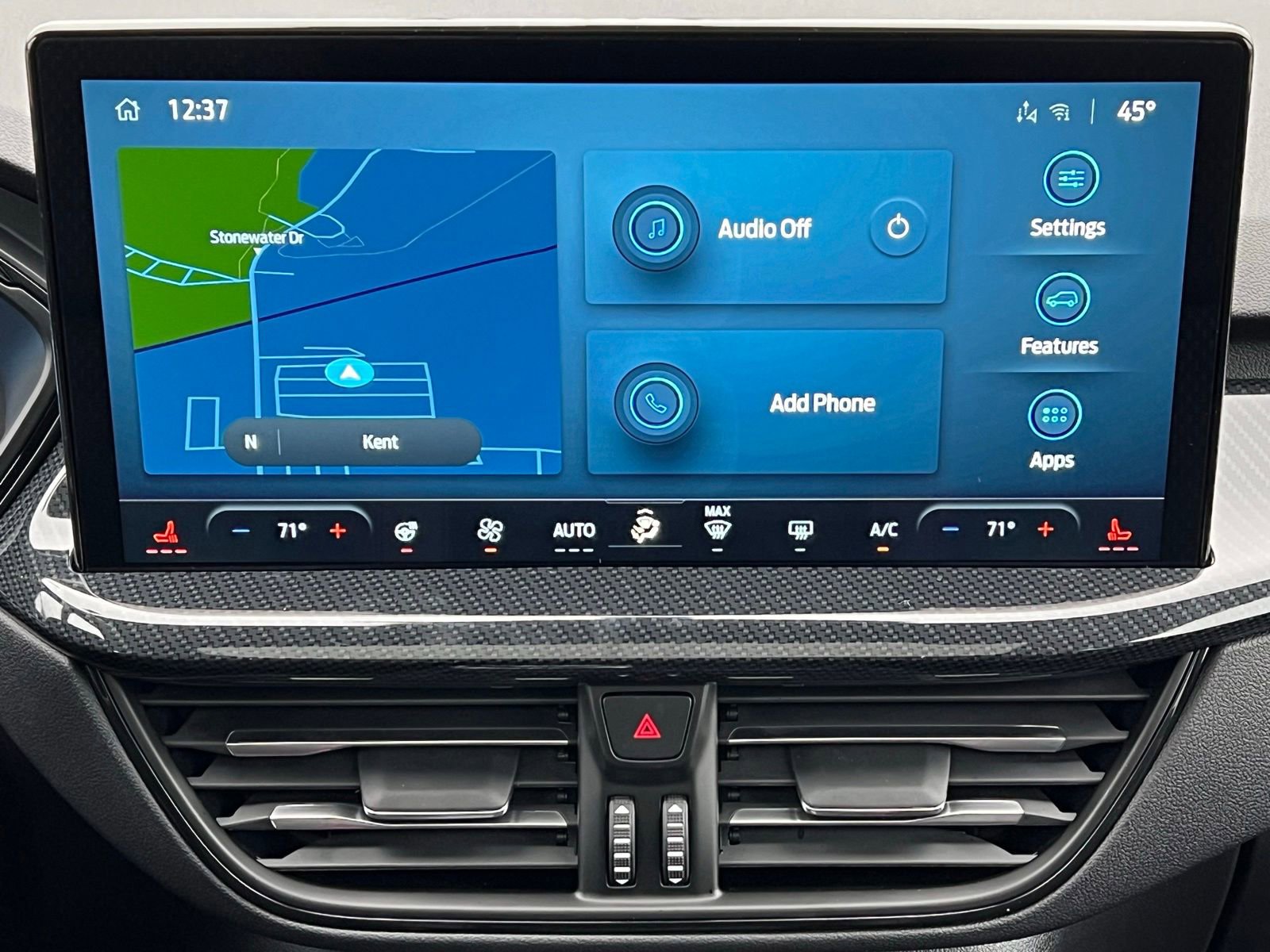 New 2026 Ford Escape ST-Line Select w/ Tech Pack #2 image 24