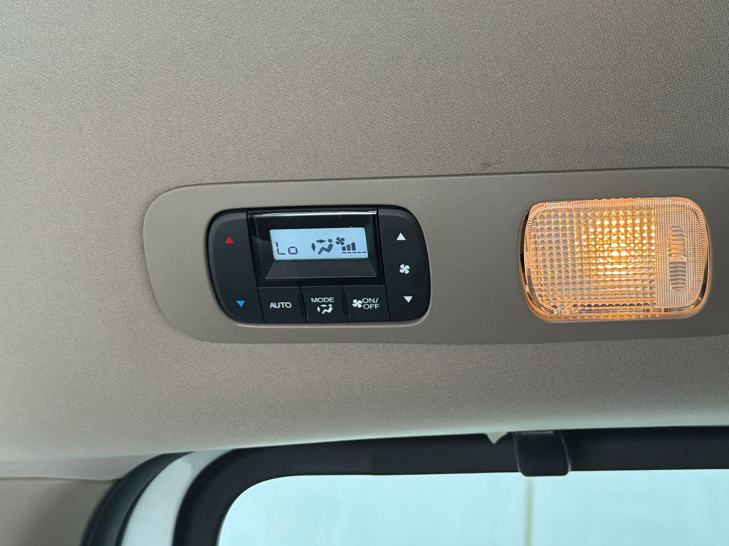 Used 2024 Honda Odyssey EX image 18