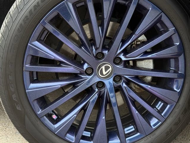 Used 2024 Lexus RX 350 w/ Technology Package AWD/4WD image 9