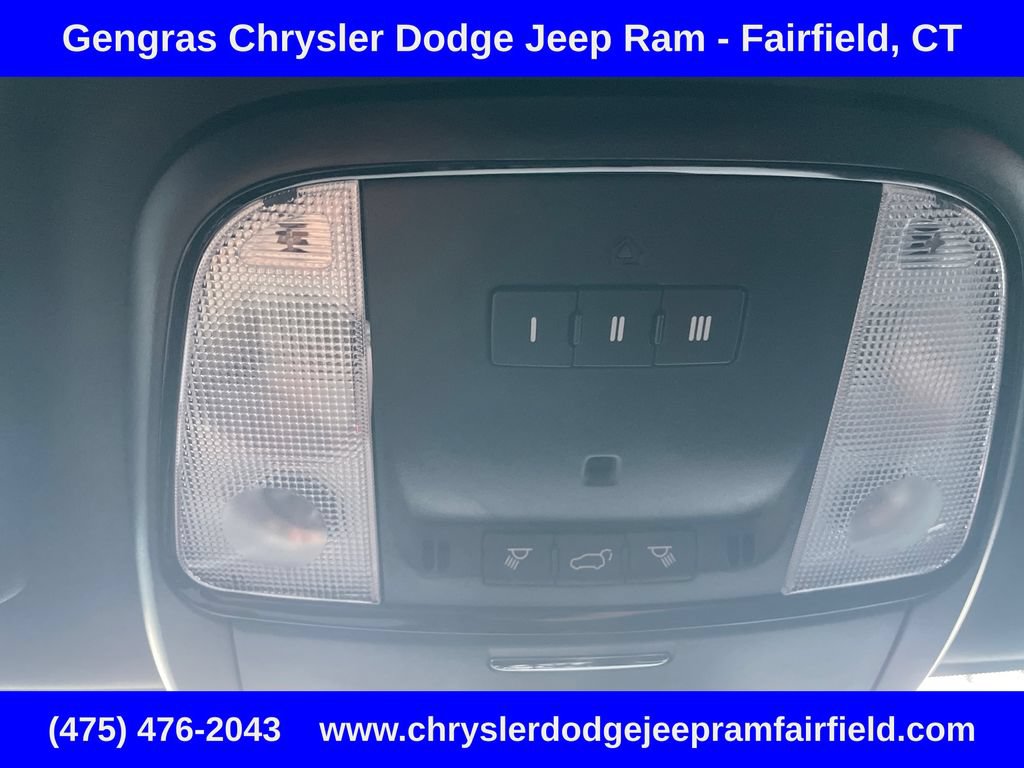 Certified 2024 Dodge Durango GT w/ Mopar All Weather Package AWD/4WD image 59
