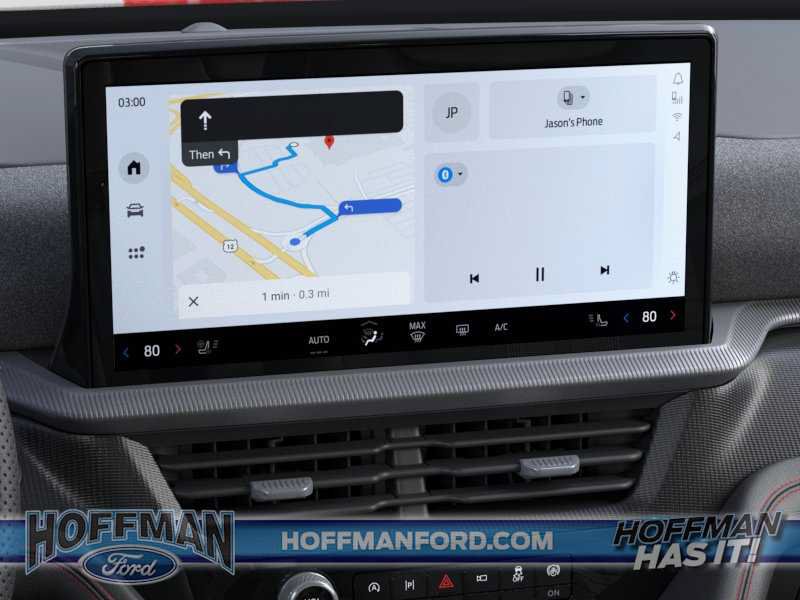 New 2026 Ford Explorer ST-Line AWD/4WD image 14