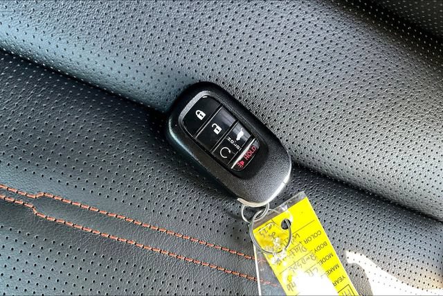 Used 2026 Honda CR-V Sport-L image 37