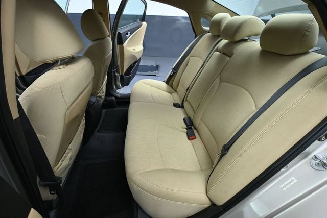 Used 2011 Hyundai Sonata GLS FWD image 29