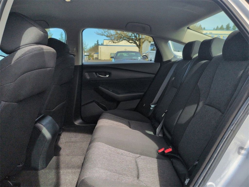 Used 2024 Honda Accord LX image 23