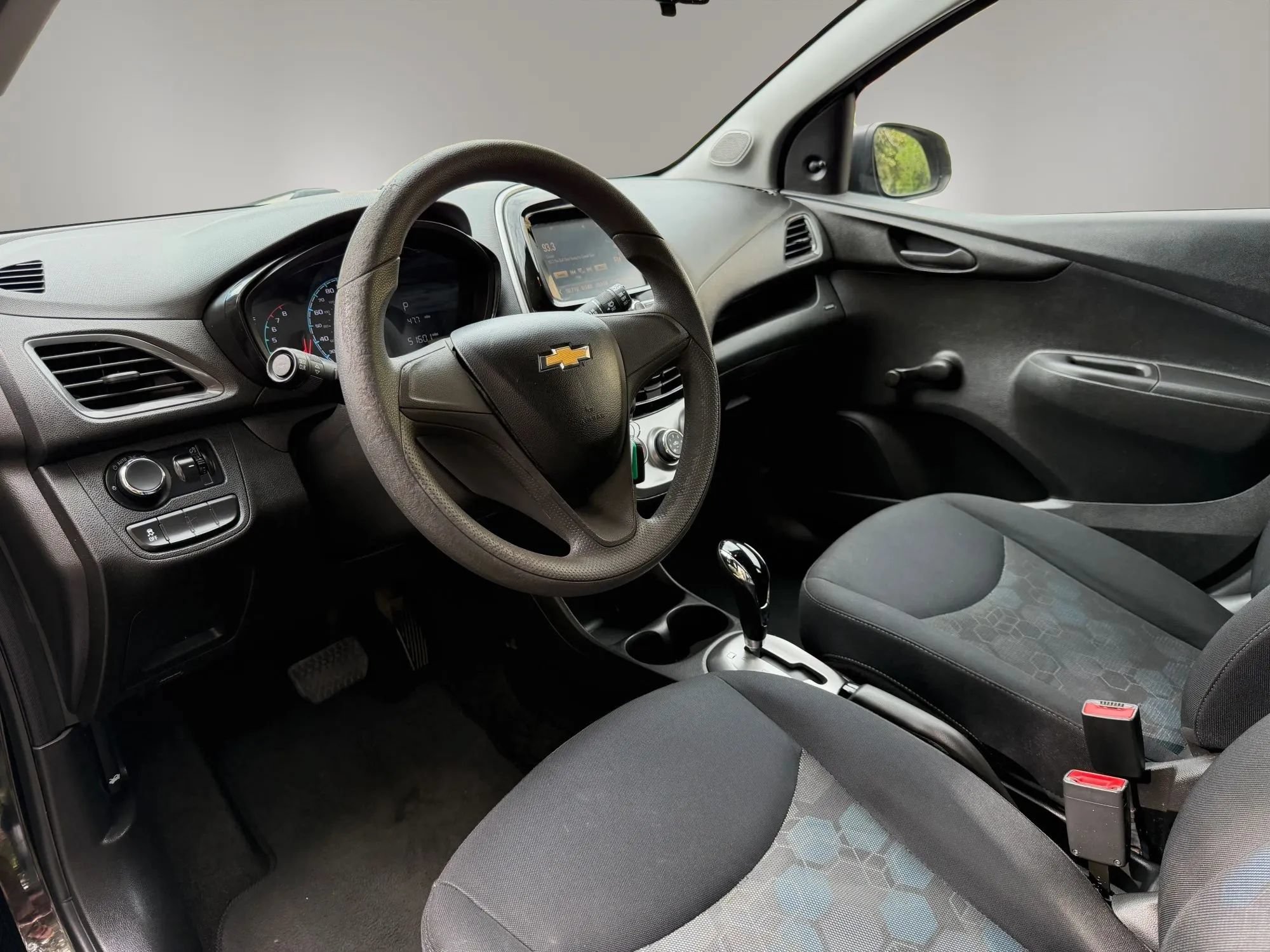 Used 2018 Chevrolet Spark LS FWD image 12