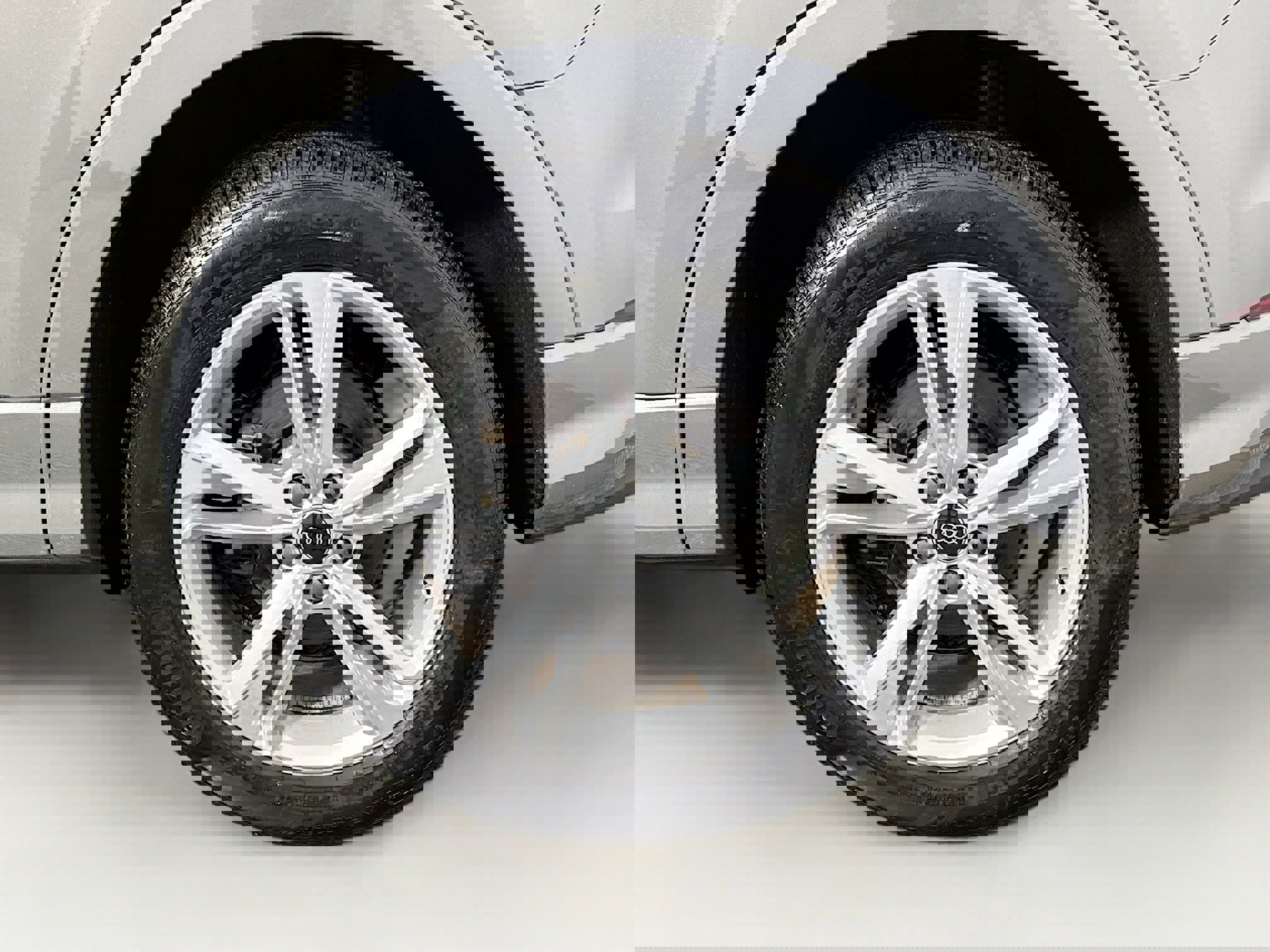 Used 2023 Audi Q3 2.0T Premium Plus w/ Premium Plus Package image 31