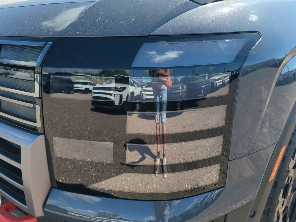 New 2026 Hyundai Palisade XRT Pro image 10