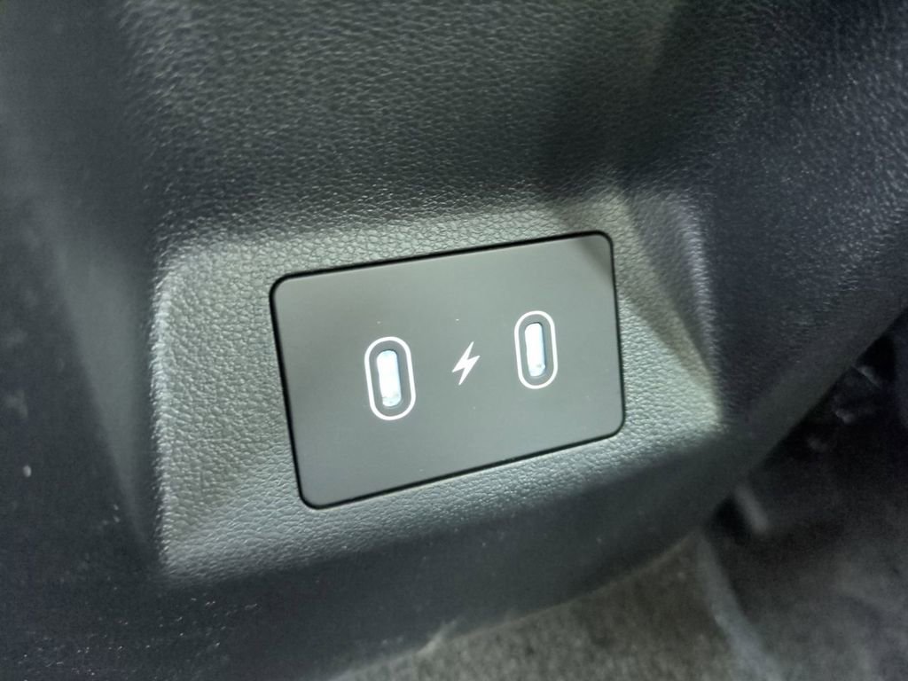 New 2026 Hyundai Tucson SEL image 17