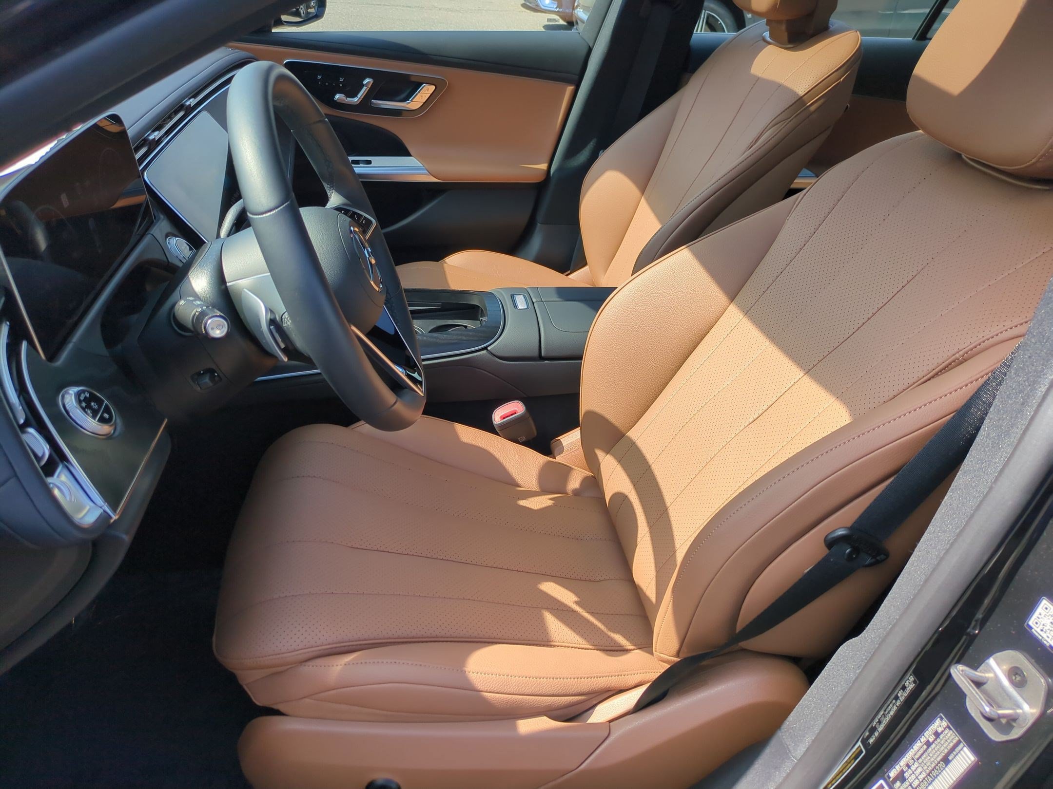 Certified 2026 Mercedes-Benz E 350 4MATIC Sedan image 14