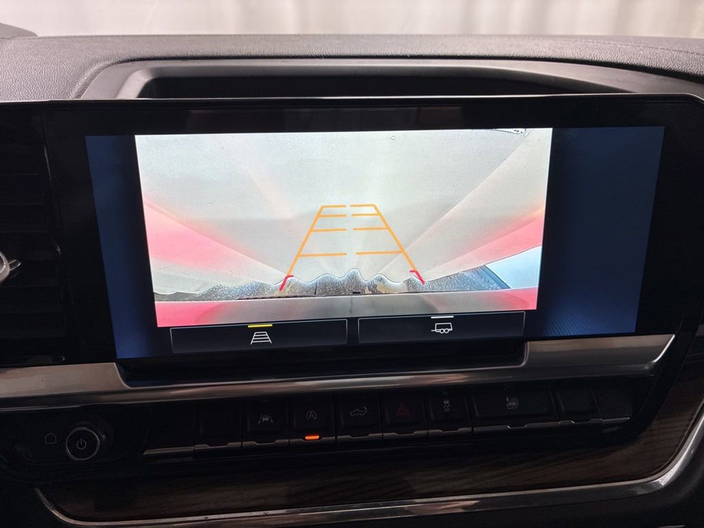 Used 2024 Chevrolet Silverado 1500 RST w/ Protection Package image 18