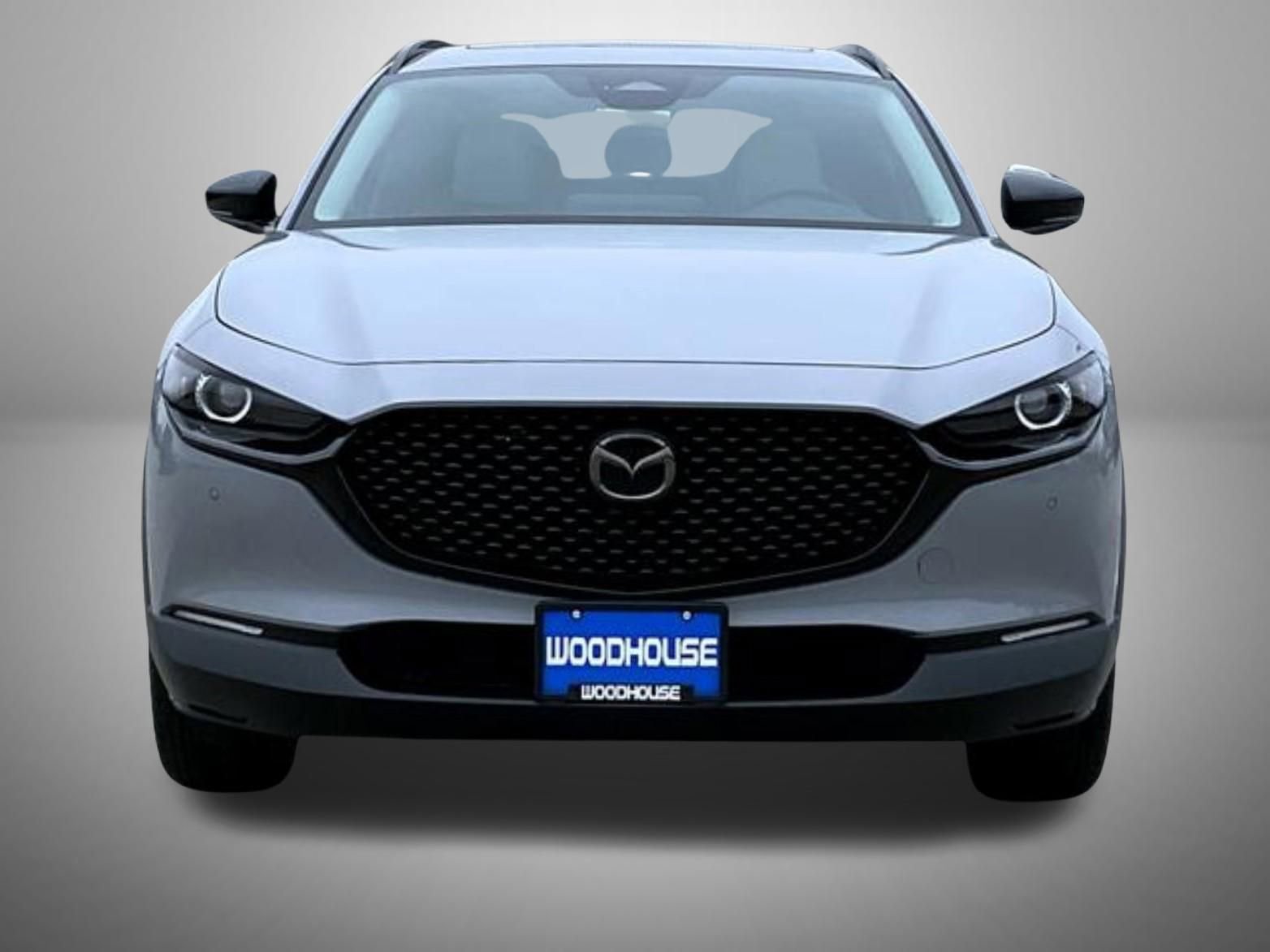 New 2026 MAZDA CX-30 AWD 2.5 S image 2