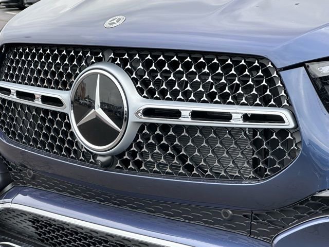 New 2026 Mercedes-Benz GLE 450 4MATIC image 5