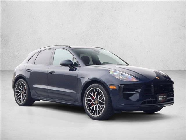 Used 2020 Porsche Macan GTS AWD/4WD image 7